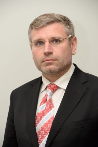 Владимир Дудченко